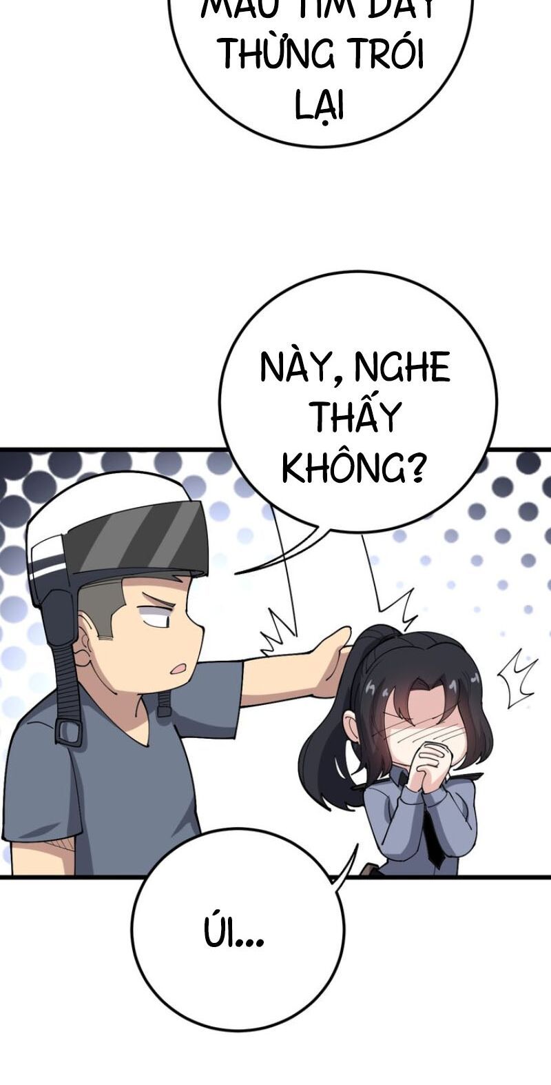 đọc truyện Độc Thủ Vu Y Chương 68 ảnh 57 tại Thiên Thai Truyện