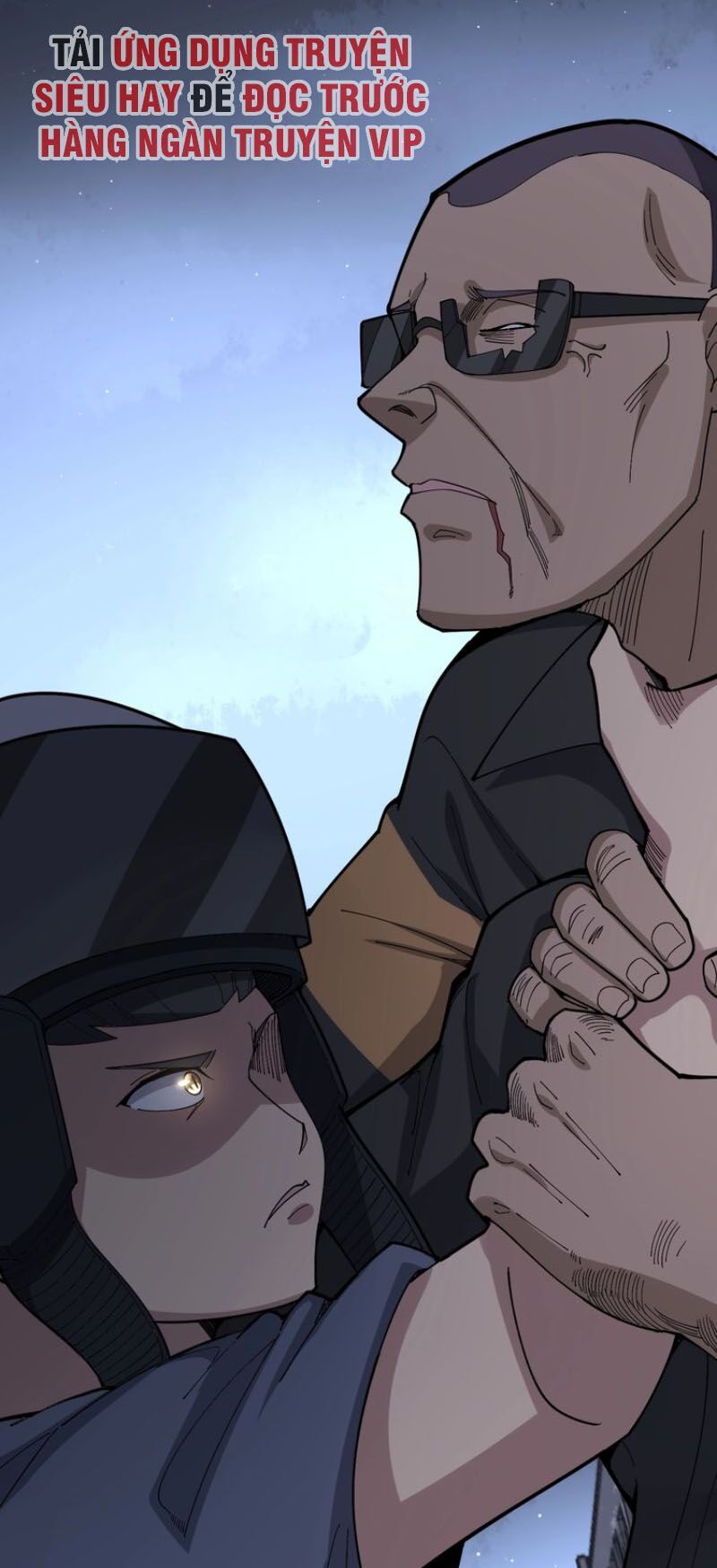 đọc truyện Độc Thủ Vu Y Chương 68 ảnh 10 tại Thiên Thai Truyện