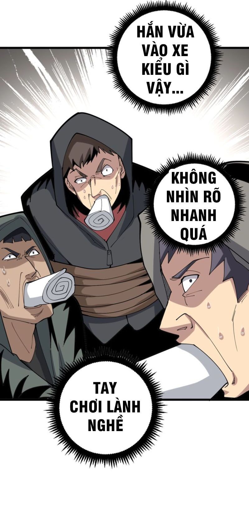 đọc truyện Độc Thủ Vu Y Chương 69 ảnh 22 tại Thiên Thai Truyện