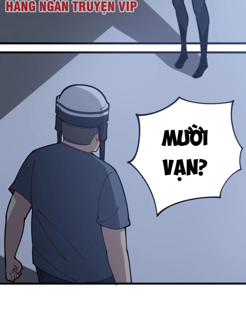 đọc truyện Độc Thủ Vu Y Chương 69 ảnh 24 tại Thiên Thai Truyện