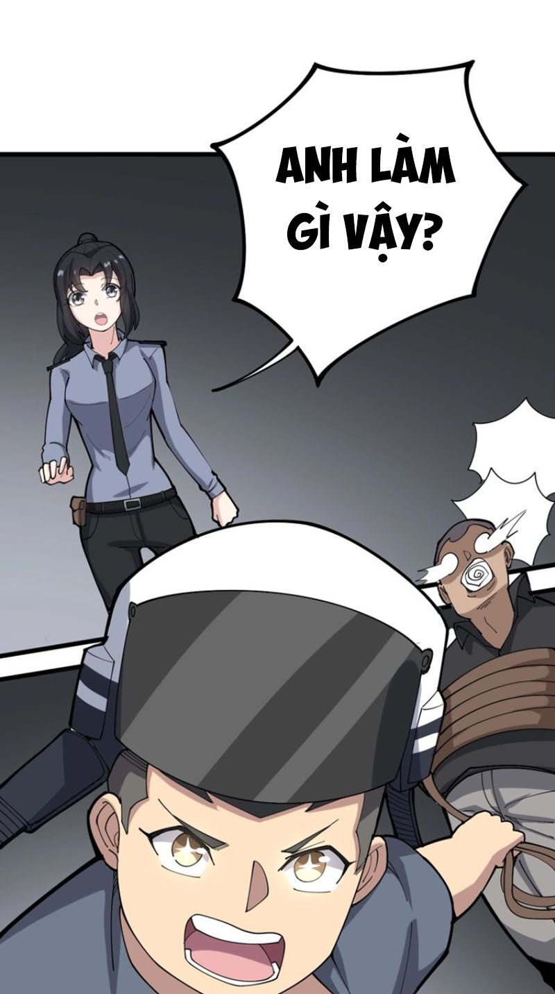 đọc truyện Độc Thủ Vu Y Chương 69 ảnh 27 tại Thiên Thai Truyện