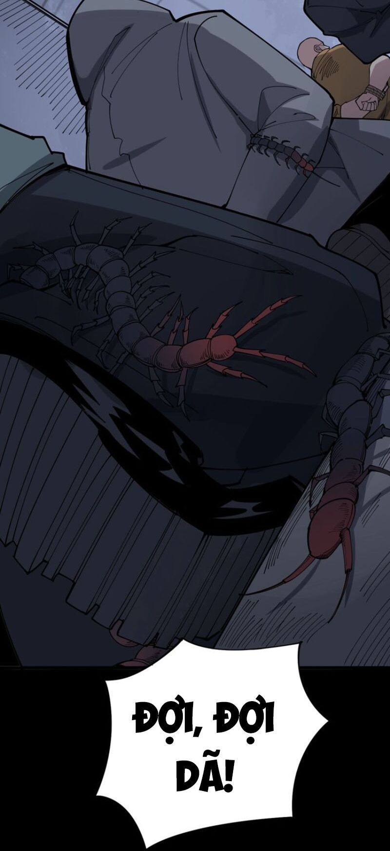 đọc truyện Độc Thủ Vu Y Chương 69 ảnh 34 tại Thiên Thai Truyện