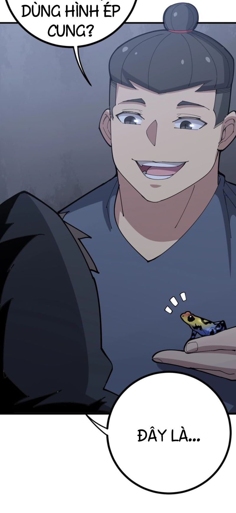 đọc truyện Độc Thủ Vu Y Chương 69 ảnh 42 tại Thiên Thai Truyện