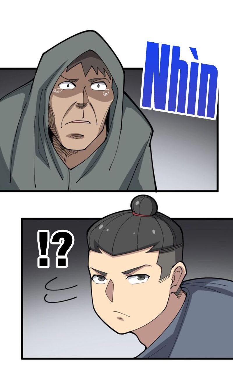 đọc truyện Độc Thủ Vu Y Chương 69 ảnh 47 tại Thiên Thai Truyện