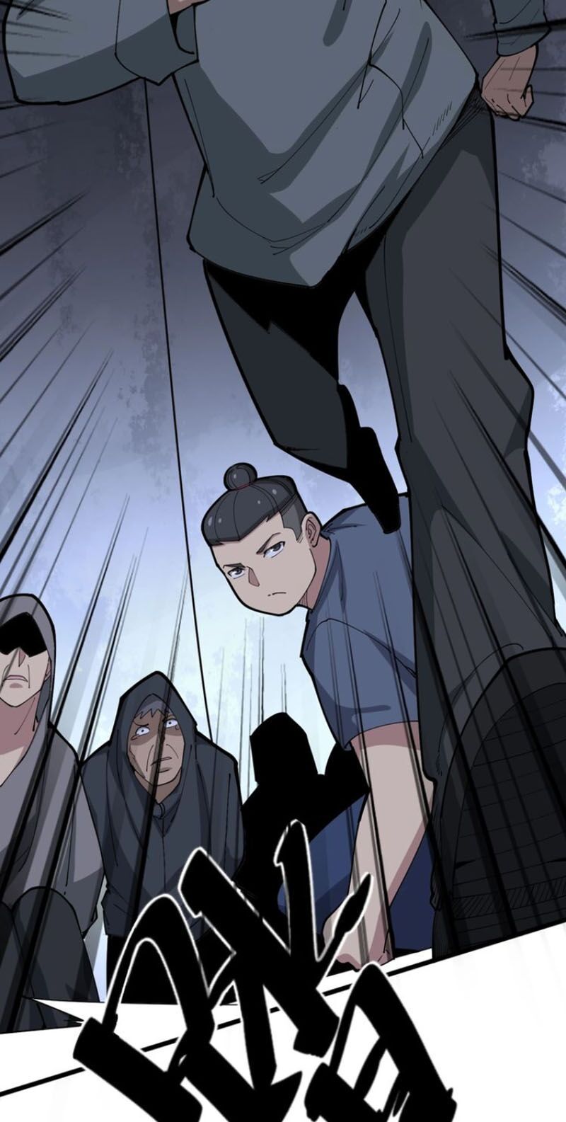 đọc truyện Độc Thủ Vu Y Chương 69 ảnh 49 tại Thiên Thai Truyện