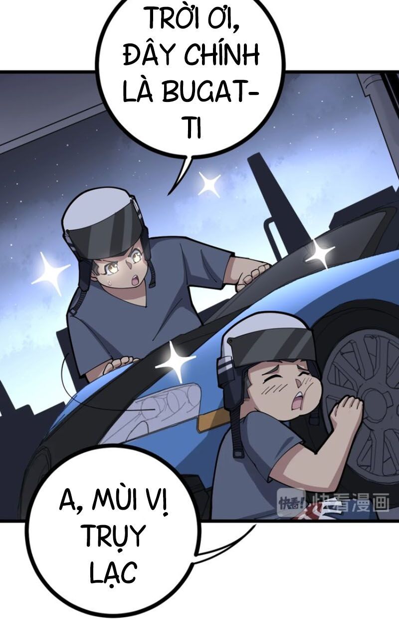 đọc truyện Độc Thủ Vu Y Chương 69 ảnh 8 tại Thiên Thai Truyện