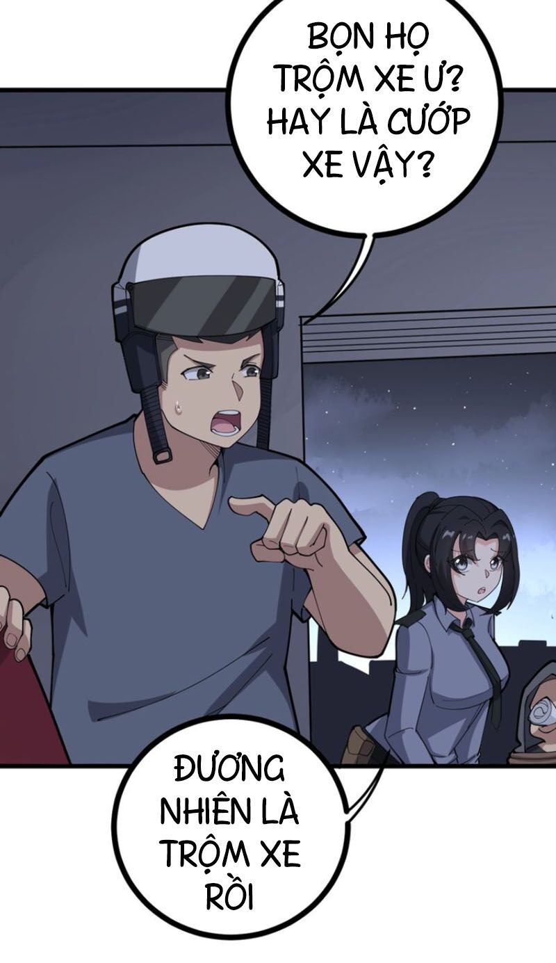 đọc truyện Độc Thủ Vu Y Chương 69 ảnh 10 tại Thiên Thai Truyện