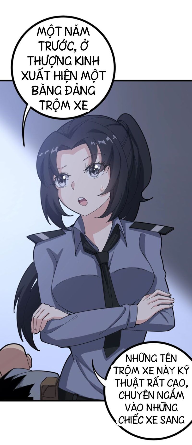 đọc truyện Độc Thủ Vu Y Chương 69 ảnh 11 tại Thiên Thai Truyện