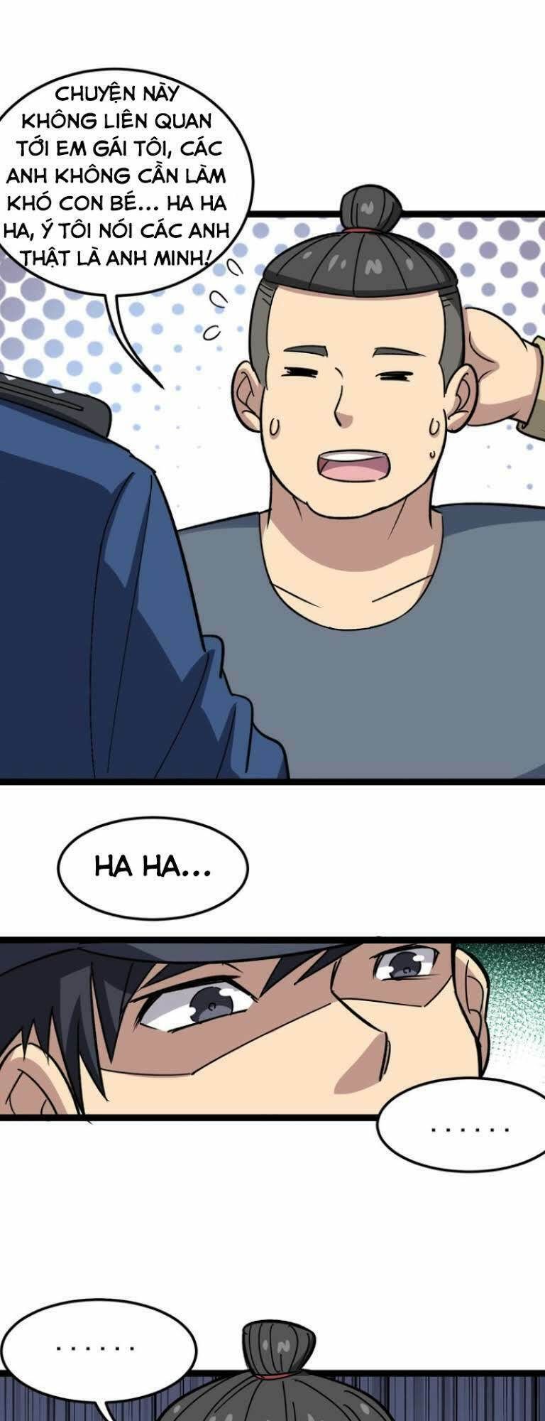 đọc truyện Độc Thủ Vu Y Chương 7 ảnh 16 tại Thiên Thai Truyện