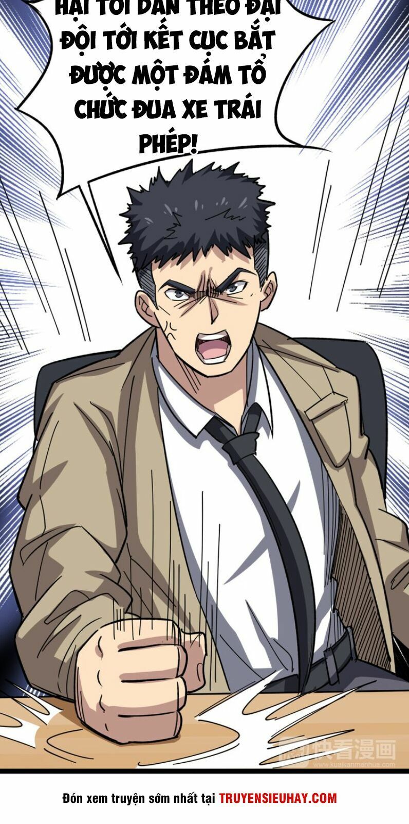 đọc truyện Độc Thủ Vu Y Chương 7 ảnh 20 tại Thiên Thai Truyện