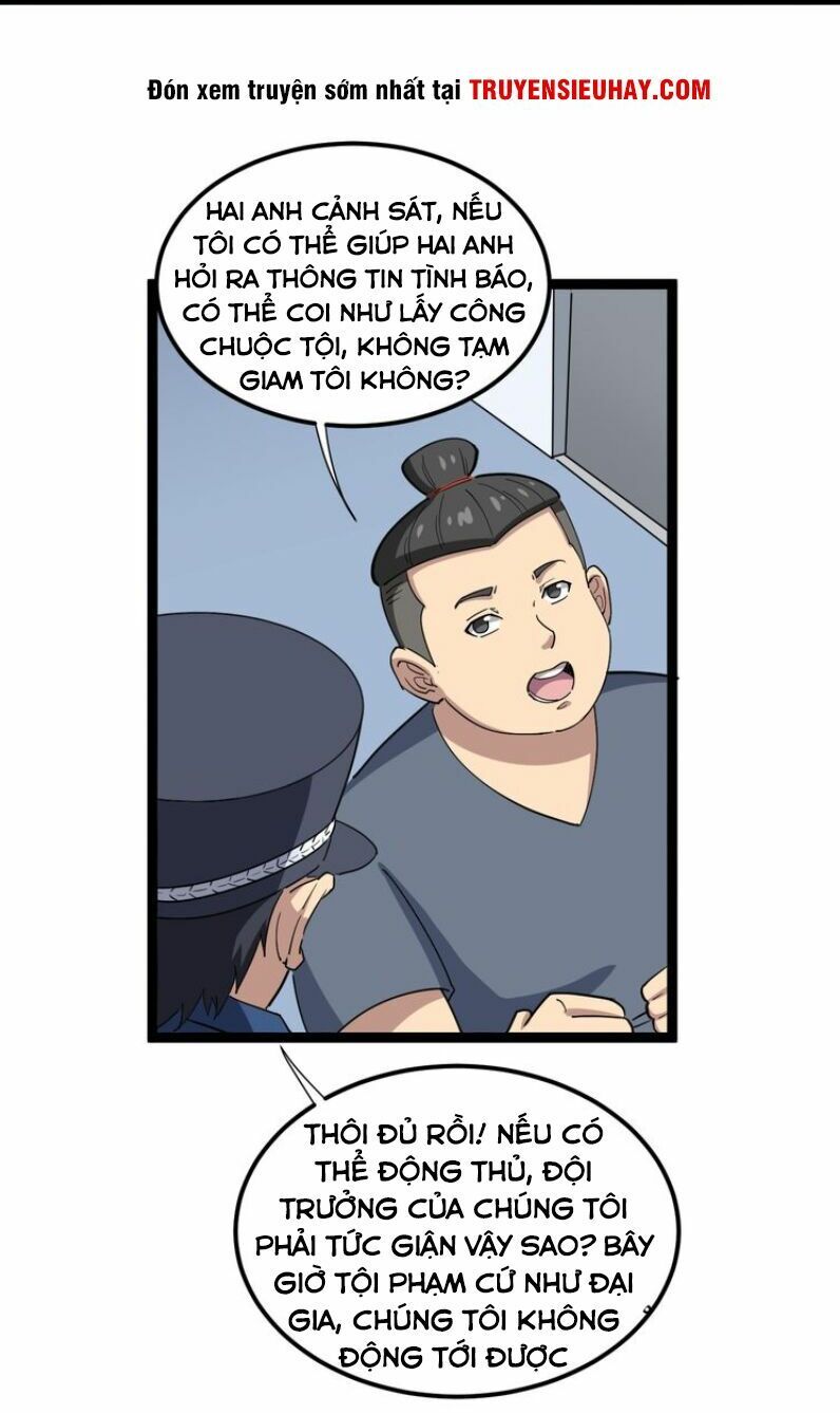 đọc truyện Độc Thủ Vu Y Chương 7 ảnh 24 tại Thiên Thai Truyện