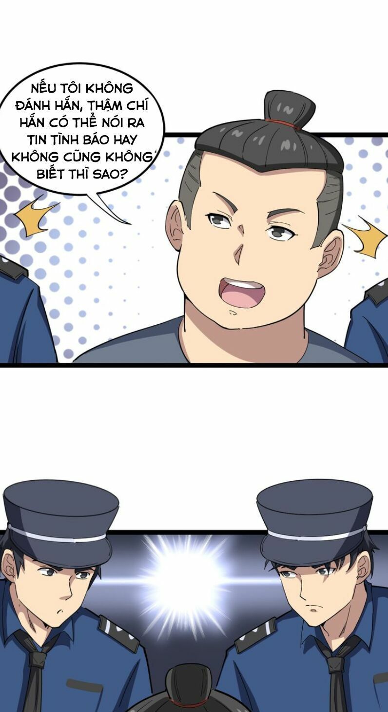 đọc truyện Độc Thủ Vu Y Chương 7 ảnh 25 tại Thiên Thai Truyện