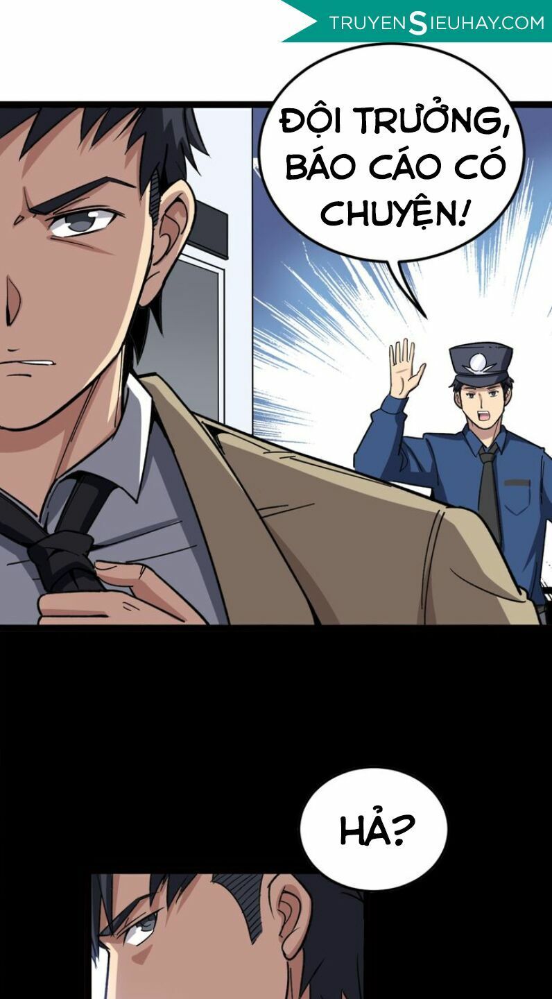 đọc truyện Độc Thủ Vu Y Chương 7 ảnh 27 tại Thiên Thai Truyện