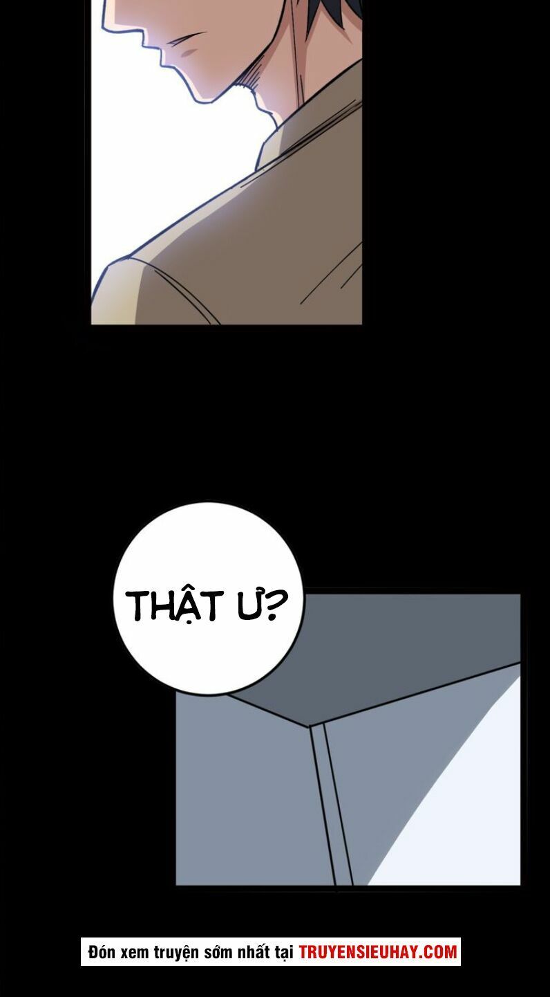 đọc truyện Độc Thủ Vu Y Chương 7 ảnh 28 tại Thiên Thai Truyện