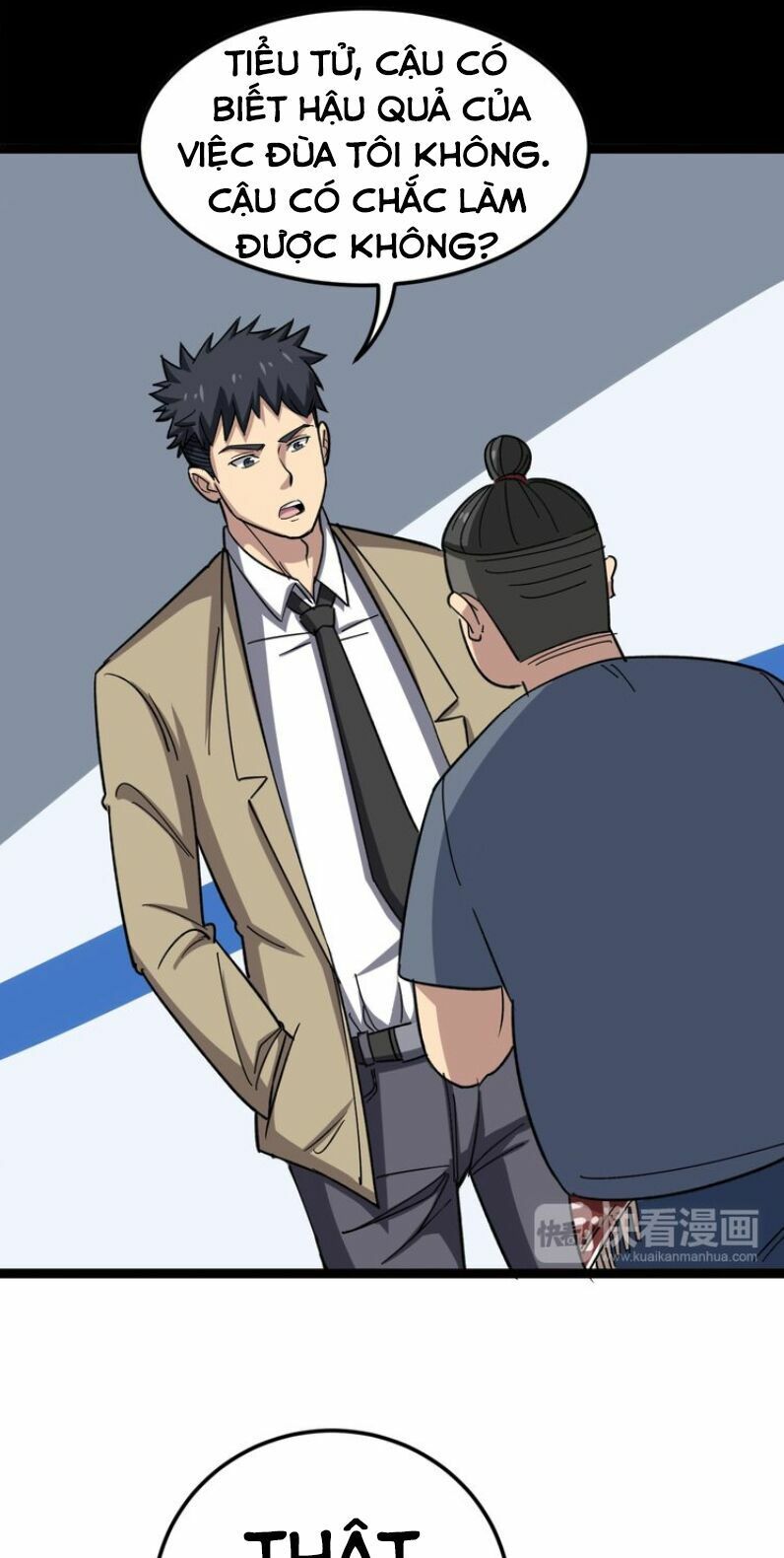 đọc truyện Độc Thủ Vu Y Chương 7 ảnh 29 tại Thiên Thai Truyện