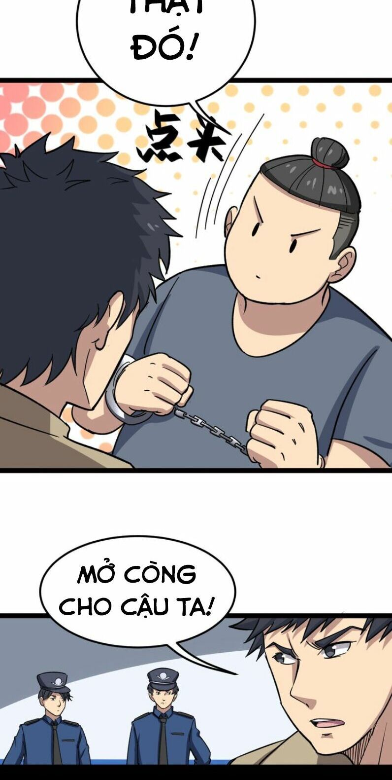 đọc truyện Độc Thủ Vu Y Chương 7 ảnh 30 tại Thiên Thai Truyện