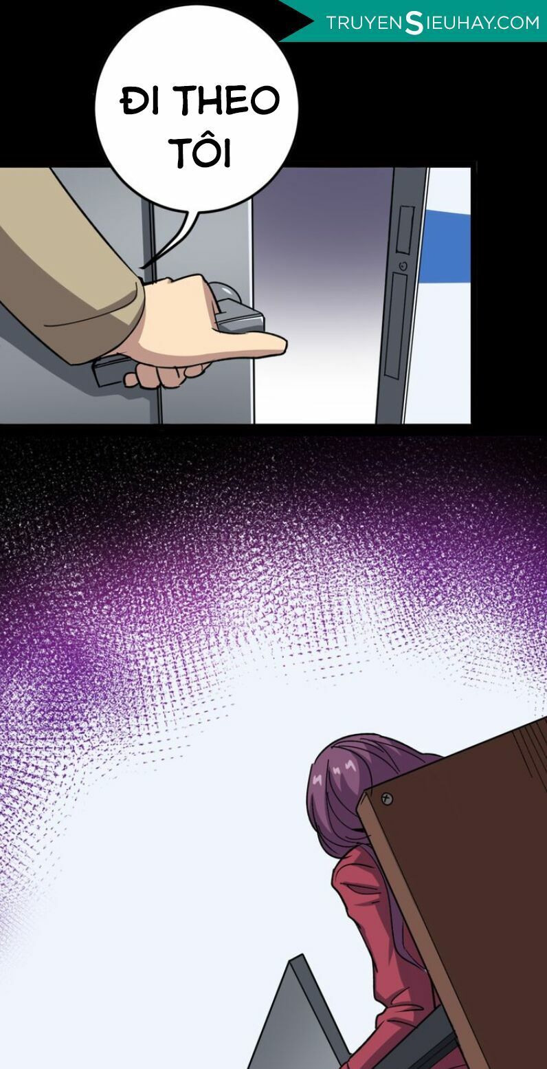 đọc truyện Độc Thủ Vu Y Chương 7 ảnh 31 tại Thiên Thai Truyện