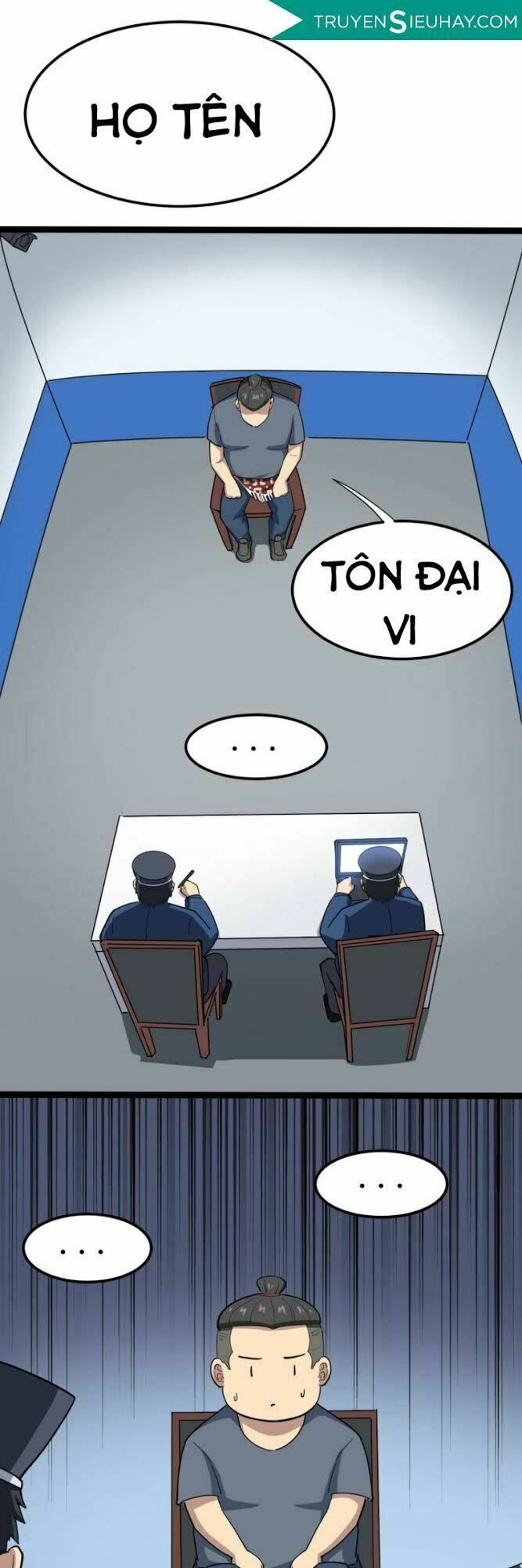 đọc truyện Độc Thủ Vu Y Chương 7 ảnh 5 tại Thiên Thai Truyện