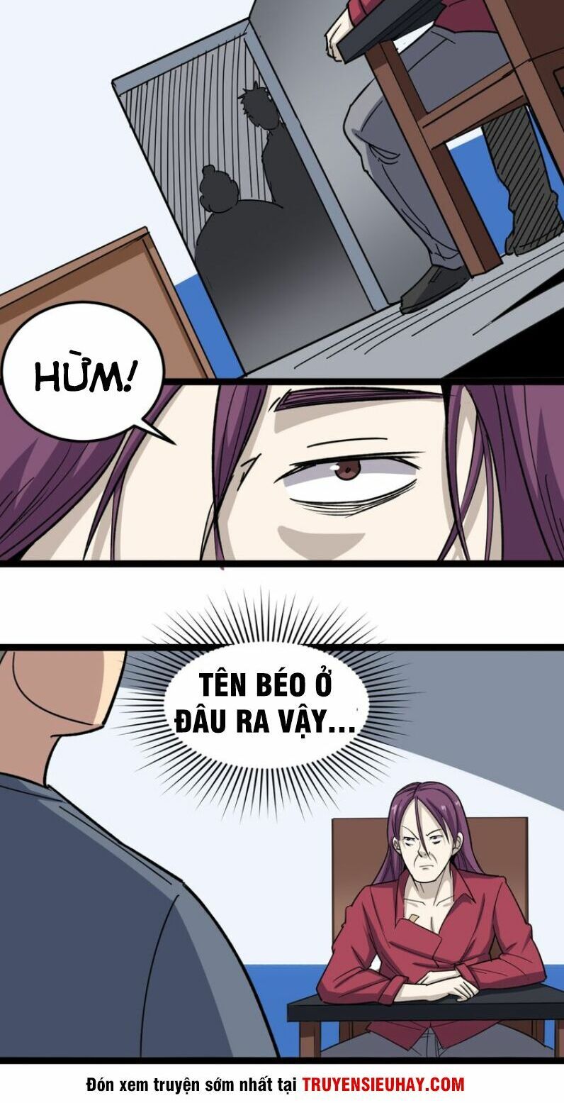 đọc truyện Độc Thủ Vu Y Chương 7 ảnh 32 tại Thiên Thai Truyện