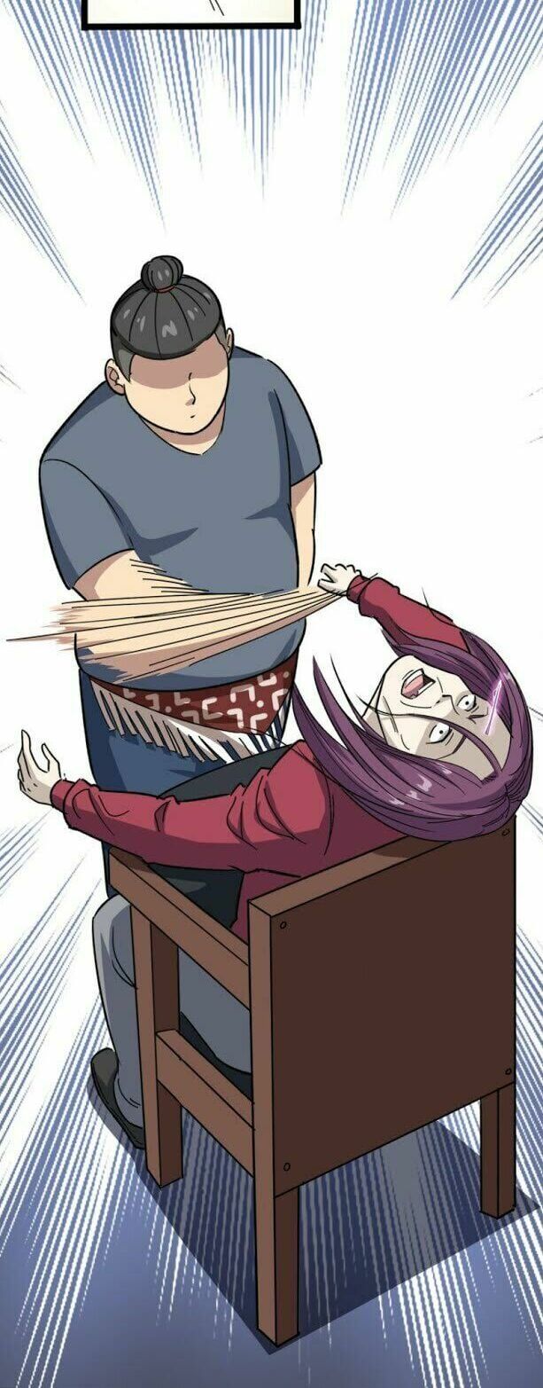 đọc truyện Độc Thủ Vu Y Chương 7 ảnh 35 tại Thiên Thai Truyện