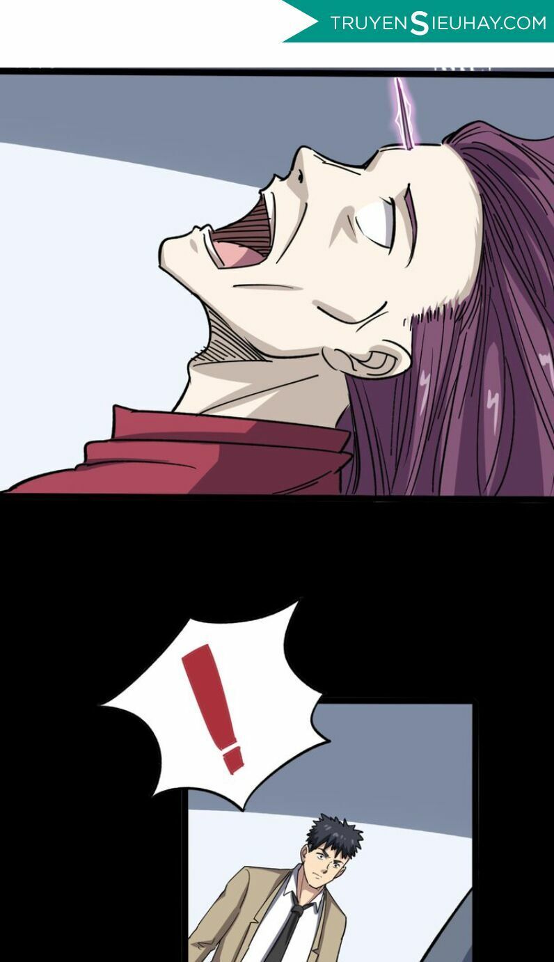 đọc truyện Độc Thủ Vu Y Chương 7 ảnh 36 tại Thiên Thai Truyện