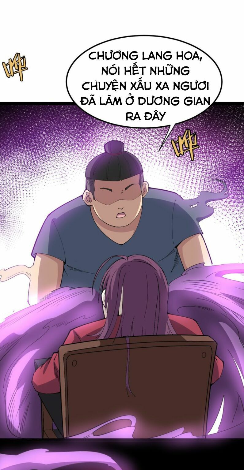 đọc truyện Độc Thủ Vu Y Chương 7 ảnh 38 tại Thiên Thai Truyện