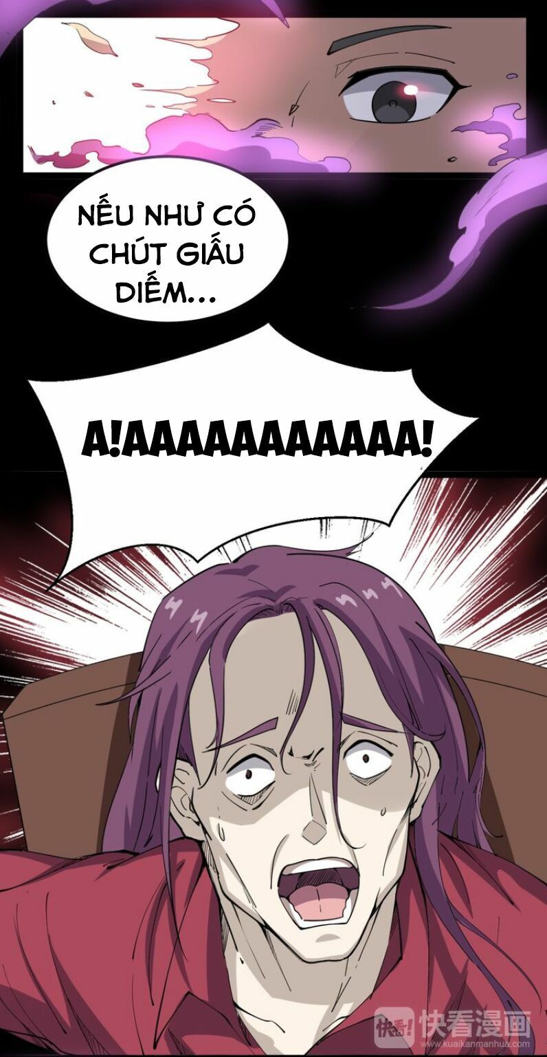 đọc truyện Độc Thủ Vu Y Chương 7 ảnh 39 tại Thiên Thai Truyện