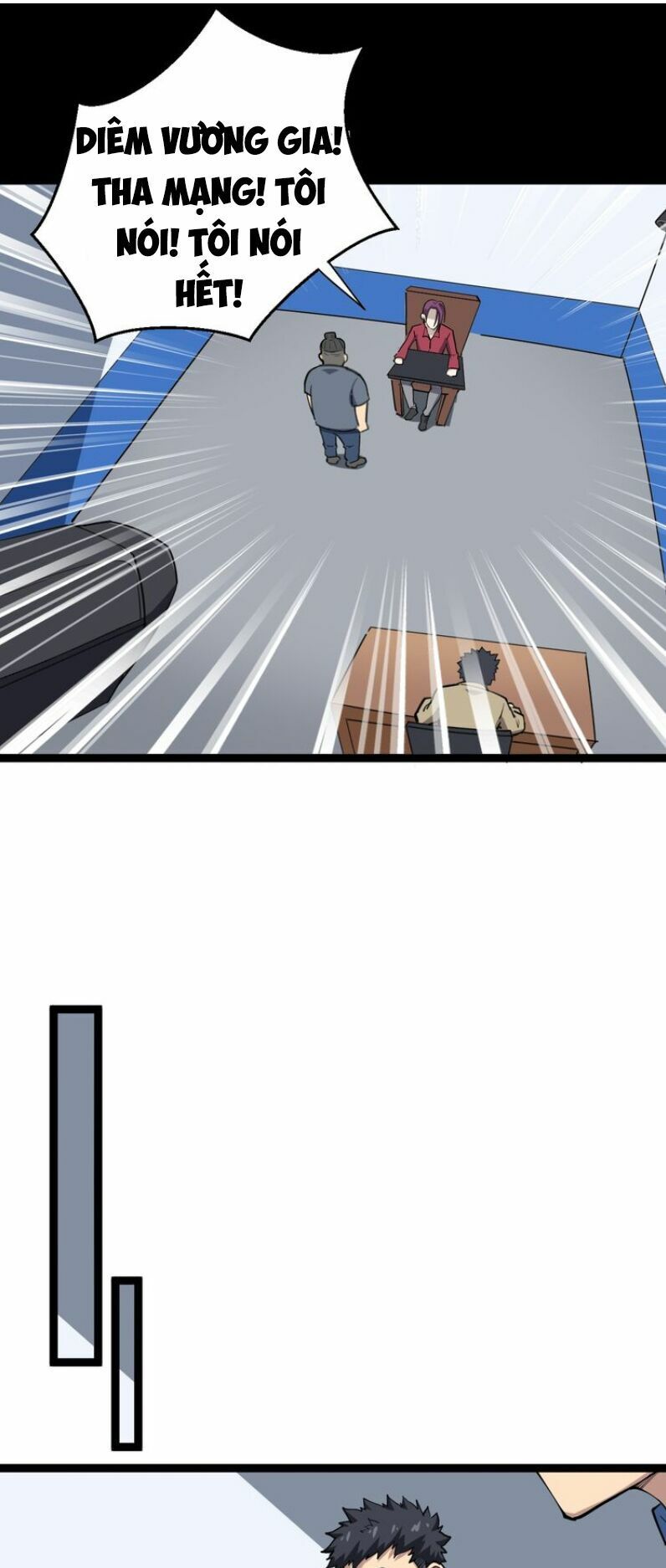 đọc truyện Độc Thủ Vu Y Chương 7 ảnh 43 tại Thiên Thai Truyện