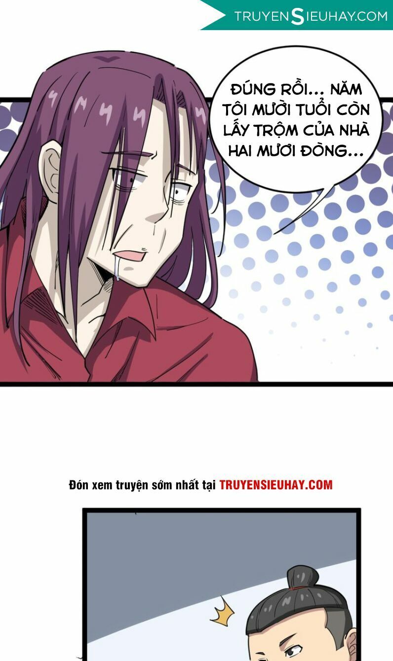 đọc truyện Độc Thủ Vu Y Chương 7 ảnh 45 tại Thiên Thai Truyện