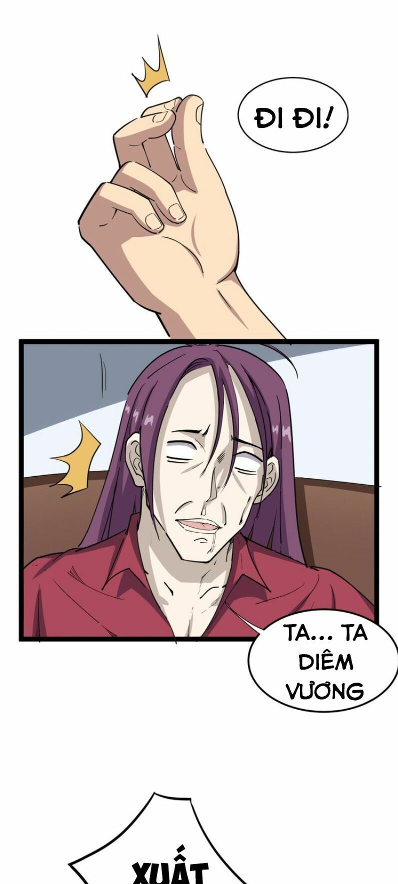 đọc truyện Độc Thủ Vu Y Chương 7 ảnh 47 tại Thiên Thai Truyện