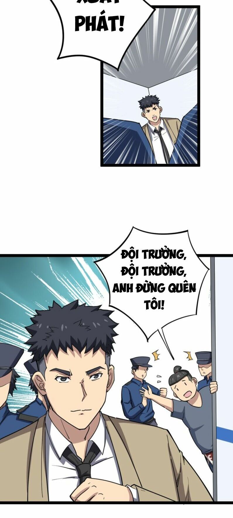 đọc truyện Độc Thủ Vu Y Chương 7 ảnh 48 tại Thiên Thai Truyện