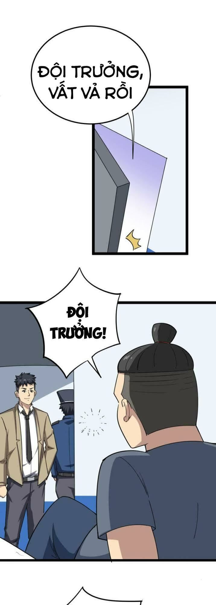 đọc truyện Độc Thủ Vu Y Chương 7 ảnh 52 tại Thiên Thai Truyện