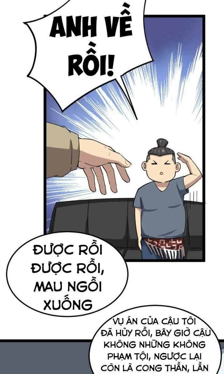 đọc truyện Độc Thủ Vu Y Chương 7 ảnh 53 tại Thiên Thai Truyện