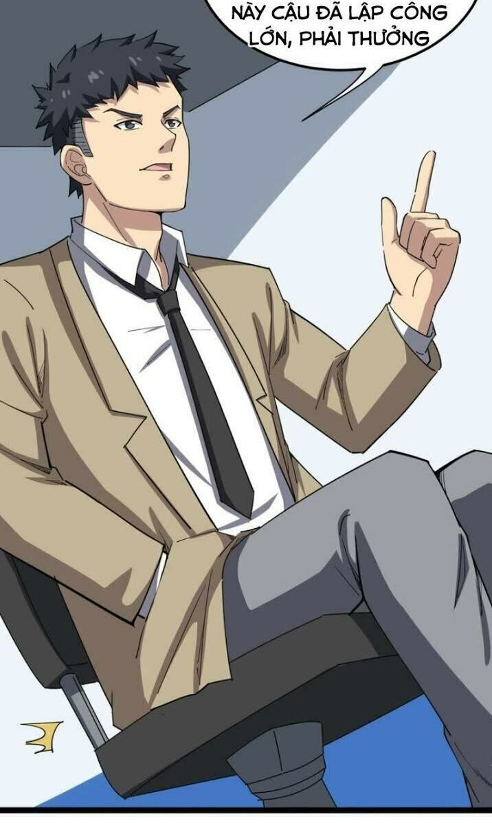 đọc truyện Độc Thủ Vu Y Chương 7 ảnh 54 tại Thiên Thai Truyện