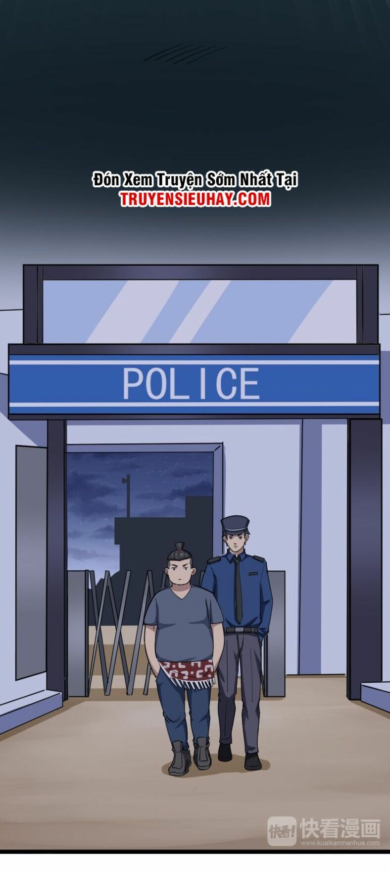 đọc truyện Độc Thủ Vu Y Chương 7 ảnh 68 tại Thiên Thai Truyện