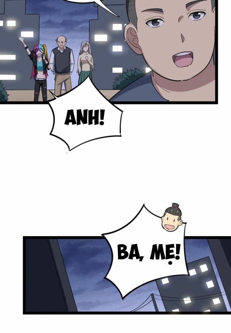 đọc truyện Độc Thủ Vu Y Chương 7 ảnh 70 tại Thiên Thai Truyện