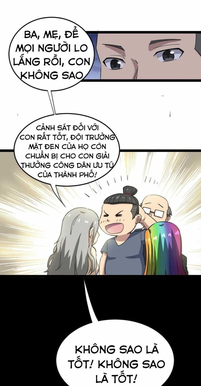 đọc truyện Độc Thủ Vu Y Chương 7 ảnh 72 tại Thiên Thai Truyện