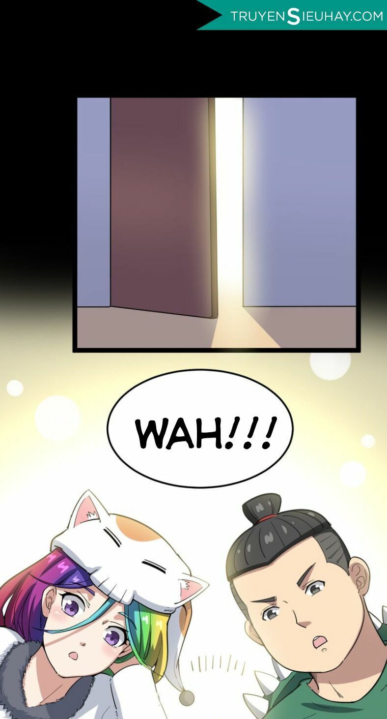 đọc truyện Độc Thủ Vu Y Chương 7 ảnh 74 tại Thiên Thai Truyện