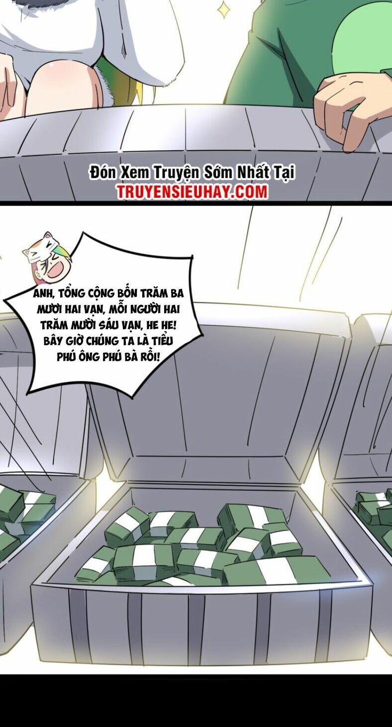 đọc truyện Độc Thủ Vu Y Chương 7 ảnh 75 tại Thiên Thai Truyện