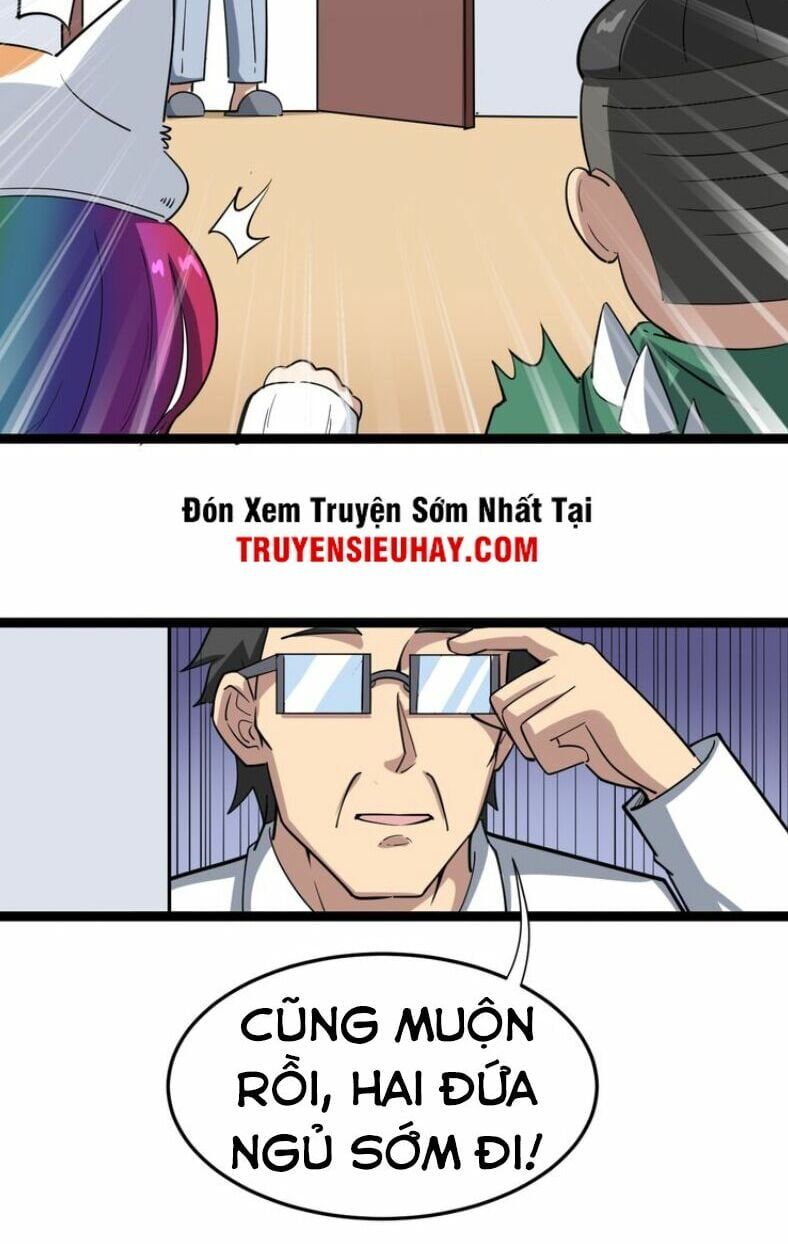 đọc truyện Độc Thủ Vu Y Chương 7 ảnh 79 tại Thiên Thai Truyện