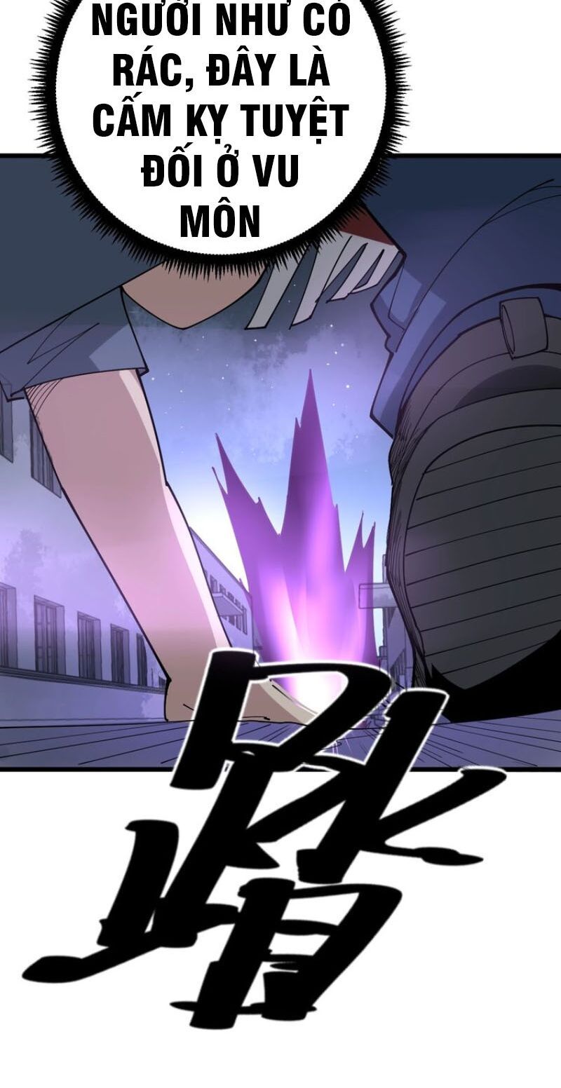 đọc truyện Độc Thủ Vu Y Chương 70 ảnh 17 tại Thiên Thai Truyện