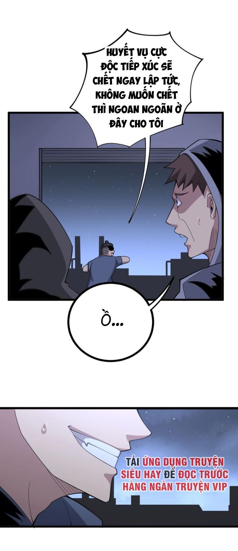 đọc truyện Độc Thủ Vu Y Chương 70 ảnh 24 tại Thiên Thai Truyện