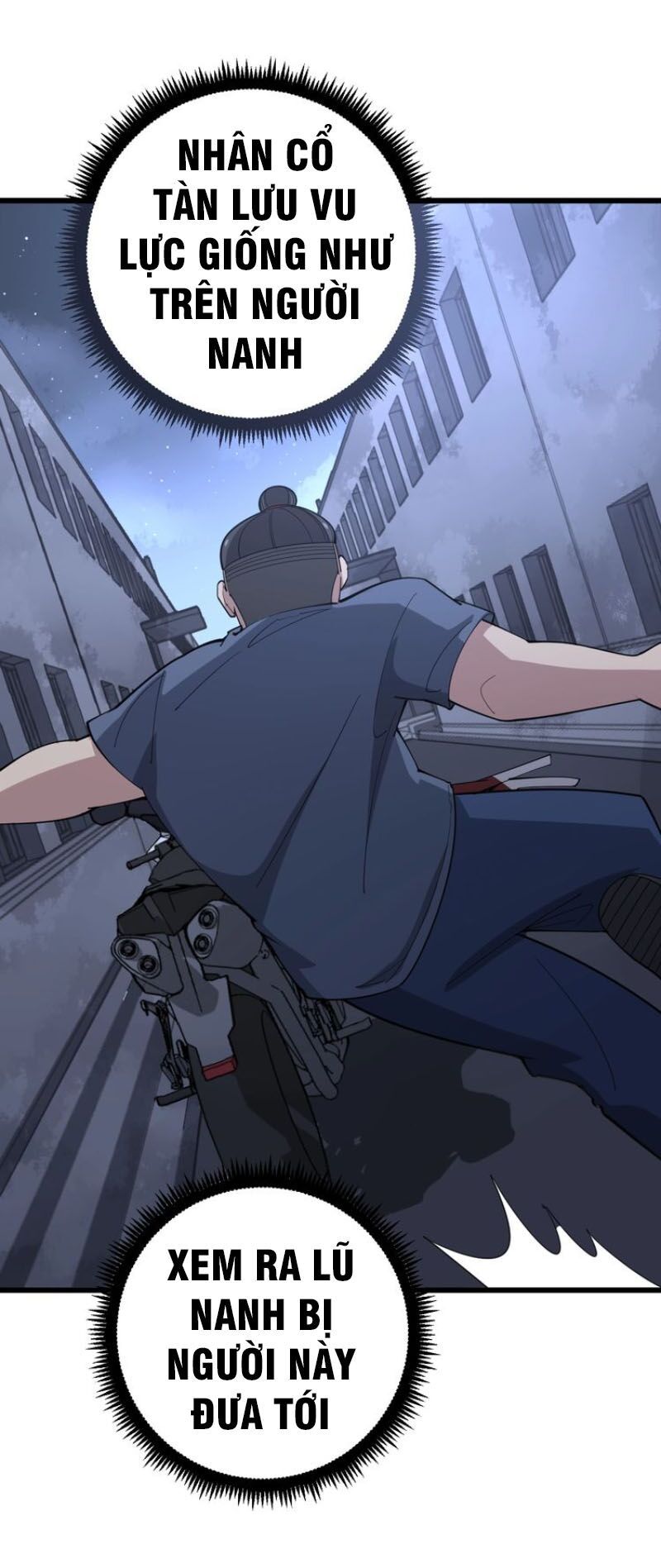 đọc truyện Độc Thủ Vu Y Chương 70 ảnh 25 tại Thiên Thai Truyện