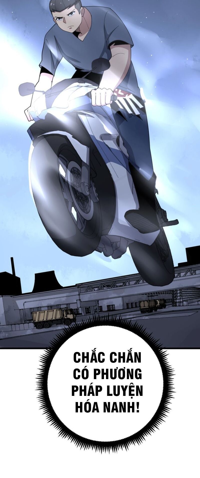 đọc truyện Độc Thủ Vu Y Chương 70 ảnh 27 tại Thiên Thai Truyện