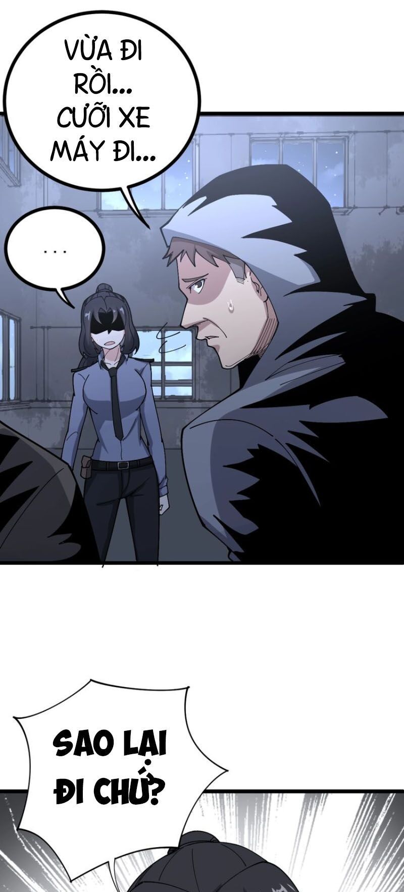 đọc truyện Độc Thủ Vu Y Chương 70 ảnh 32 tại Thiên Thai Truyện