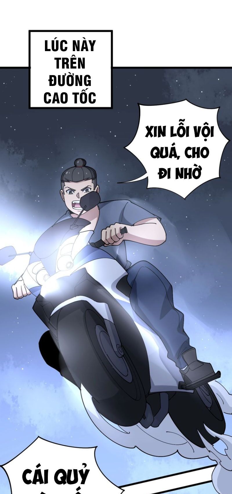 đọc truyện Độc Thủ Vu Y Chương 70 ảnh 34 tại Thiên Thai Truyện