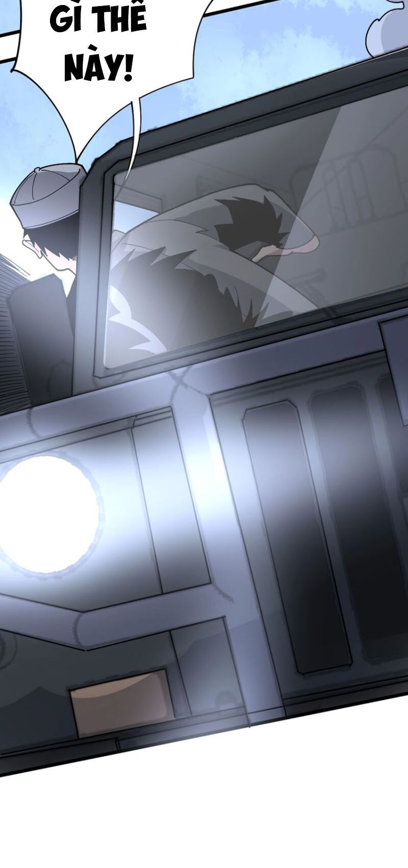 đọc truyện Độc Thủ Vu Y Chương 70 ảnh 35 tại Thiên Thai Truyện