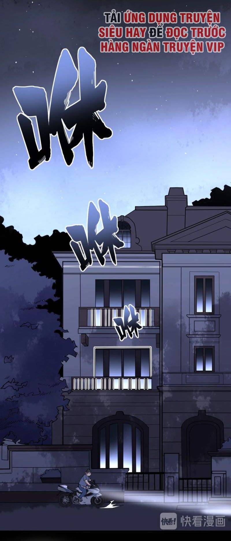 đọc truyện Độc Thủ Vu Y Chương 70 ảnh 37 tại Thiên Thai Truyện