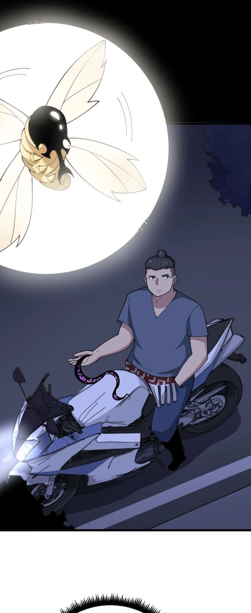 đọc truyện Độc Thủ Vu Y Chương 70 ảnh 38 tại Thiên Thai Truyện