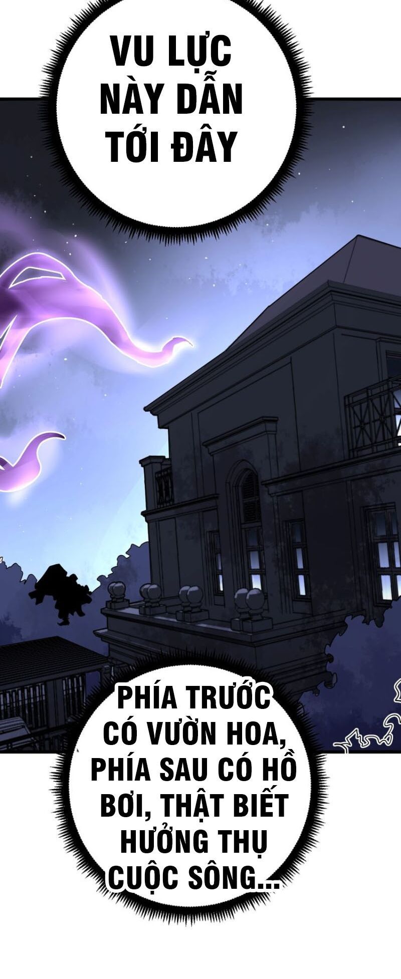 đọc truyện Độc Thủ Vu Y Chương 70 ảnh 39 tại Thiên Thai Truyện